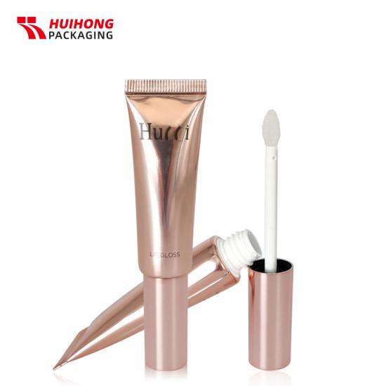 Lip Gloss Wand Tube