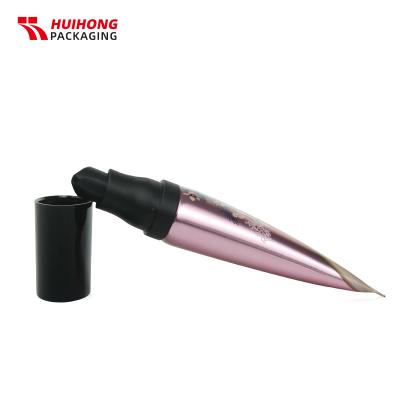 Aplicador de bomba oval de 50 ml resaltada ABL BB Cream Tube