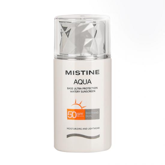 Customized Color 30ml 40ml  50ml EVOH Plastic Sunscreen Bottle