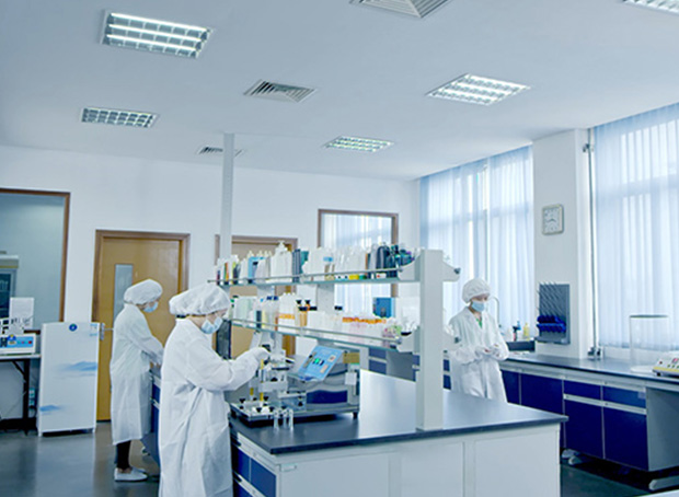 Laboratorio de prueba